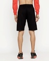 Shop Racing Stripes Men's Sports Trim Shorts-Design