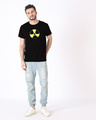 Shop Radioactive Half Sleeve T-Shirt