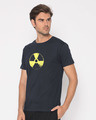 Shop Radioactive Half Sleeve T-Shirt-Design