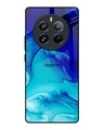 Shop Raging Tides Premium Glass Case for Realme 12 Pro Plus 5G(Shock Proof, Scratch Resistant)-Front