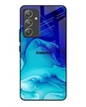 Shop Raging Tides Premium Glass Case for Samsung Galaxy A54 5G(Shock Proof, Scratch Resistant)-Front