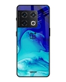 Shop Raging Tides Premium Glass Cover for OnePlus 10 Pro (Shock Proof, Lightweight)-Front