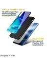 Shop Raging Tides Printed Premium Glass Cover for Realme C31 (Shockproof, Light Weight)-Design