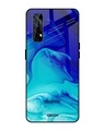 Shop Raging Tides Printed Premium Glass Cover for Realme Narzo 20 Pro (Shock Proof, Lightweight)-Front