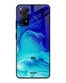 Shop Raging Tides Printed Premium Glass Cover for Redmi Note 11 Pro 5G (Shockproof, Light Weight)-Front