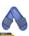 Shop Rain Lightweight Adjustable Strap Mens Slider-Front