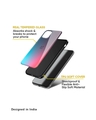 Shop Rainbow Laser Premium Glass Case for OnePlus 8 (Shock Proof, Scratch Resistant)-Design