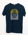 Shop Rasta Naap Half Sleeve T-Shirt-Front