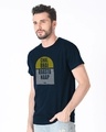 Shop Rasta Naap Half Sleeve T-Shirt-Design