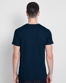 Shop Ray Men's Printed T-Shirt-Design
