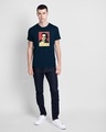 Shop Ray Men's Printed T-Shirt-Full