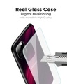 Shop Razor Black Premium Glass Case for Samsung Galaxy A35 5G(Shock Proof, Scratch Resistant)-Full