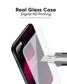 Shop Razor Black Premium Glass Case for Samsung Galaxy M14 5G (Shock Proof, Scratch Resistant)-Full