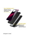 Shop Razor Black Premium Glass Case for Samsung Galaxy S23 Ultra 5G(Shock Proof, Scratch Resistant)-Design