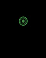 Shop Real Arc Reactor Glow In Dark Half Sleeve T-Shirt (AVL) 