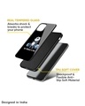 Shop Real Struggle Premium Glass Case for Apple iPhone XR (Shock Proof, Scratch Resistant)-Design
