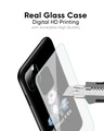 Shop Real Struggle Premium Glass Case for Apple iPhone XR (Shock Proof, Scratch Resistant)-Full