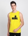 Shop Rebel Sight Vest-Front