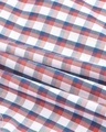 Shop Red and Blue Checks Men's Boxers