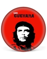 Shop Red Guevara Pop Socket-Front