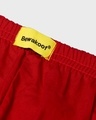 Shop Women's Red Passion Boxers