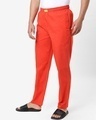 Shop Red Passion Plain Pyjamas-Design