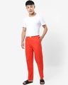 Shop Red Passion Plain Pyjamas