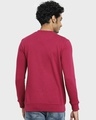 Shop Red Plum Crewneck Sweatshirt-Design