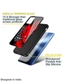 Shop Red Vegeta Premium Glass Case for Realme 10 5G(Shock Proof, Scratch Resistant)-Design