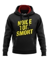 Shop Noice Toit Smort   Hoodie-Front