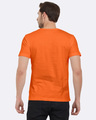 Shop Men's Original Crew Half Sleeve Cotton T-shirt-Back