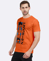 Shop Men's Original Crew Half Sleeve Cotton T-shirt-Design