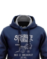 Shop Schrute Farms B&B   Hoodie-Design