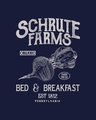 Shop Schrute Farms B&B   Hoodie-Full