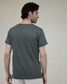 Shop Relax Wave Half Sleeve T-Shirt-Design