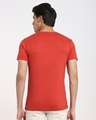 Shop Respect Nature Men's Half Sleeve Printed T-shirt-Design