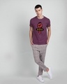 Shop Revolution! Half Sleeve T-Shirt-Design