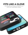 Shop Rewind Premium Glass Cover for Apple iPhone 12-Design