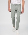 Shop Rhino Grey Pants-Design