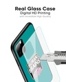 Shop Rich Brain Premium Glass Case for Apple iPhone 12 mini (Shock Proof, Scratch Resistant)-Full