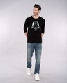 Shop Rider Baba Full Sleeve T-Shirt-Design