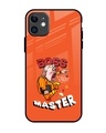 Shop Ring Master Premium Glass Cover for Apple iPhone 11-Front