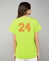 Shop Rise 24 Boyfriend T-Shirt-Design