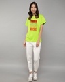 Shop Rise 24 Boyfriend T-Shirt-Full