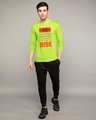 Shop Rise 24 Full Sleeve T-Shirt-Full