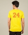 Shop Rise 24 Half Sleeve T-Shirt-Design