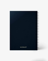 Shop Rise Above Designer Notebook (Hardbound, A5 Size, 144 Pages, Ruled Pages)-Design