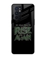 Shop Rise Again Premium Glass Case for OnePlus 9RT(Shock Proof, Scratch Resistant)-Front