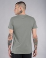 Shop Risk Taker Half Sleeve T-Shirt-Design