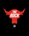 Shop Rock Bull Full Sleeve T-Shirt (WWEL)